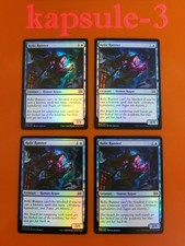 4x Relic Runner | FOIL | Double Masters | MTG MAGIC CARDS