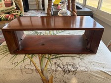 Marantz 1 Audio Consolette Wood Cabinet