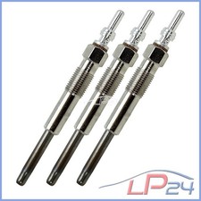 Bougies de préchauffage Skoda ROOMSTER