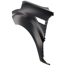 CAPA Certified Fender For Kia Soul 2010-2013 Front Driver Side