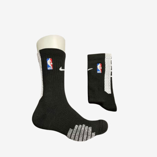 Nike Elite NBA Crew Socks DRI-FIT Mid Crew Size Large (MANY COLORS) New Jordans - Picture 15 of 16