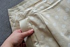 J CREW Beige & Cream POLKA DOT Pleated Skirt Sz 0 — photo 3