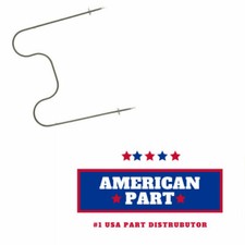 For Maytag Jenn-Air Norge Oven Range Stove Bake Element PM-74003019 PM-04000058