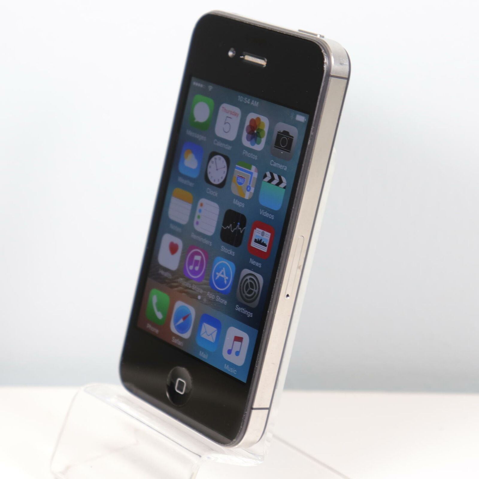 Apple iPhone 4s (Verizon) Smartphone (16GB) Black CDMA 3G Model