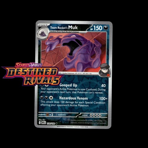 Cartes Pokemon ! Carte art complète Destinée Rivals Holo/Reverse Holo EX ultra rare SIR - Photo 139/250