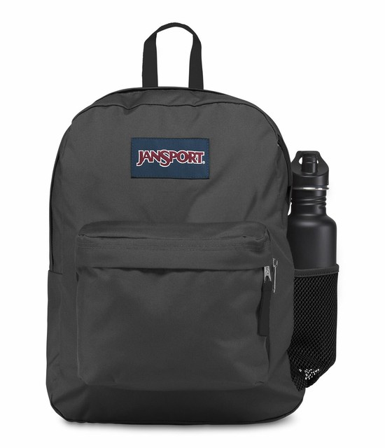 backpack for luggage