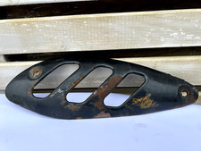 Suzuki Scooter AP50 Exhaust Heat Shield Grille Cover | Used