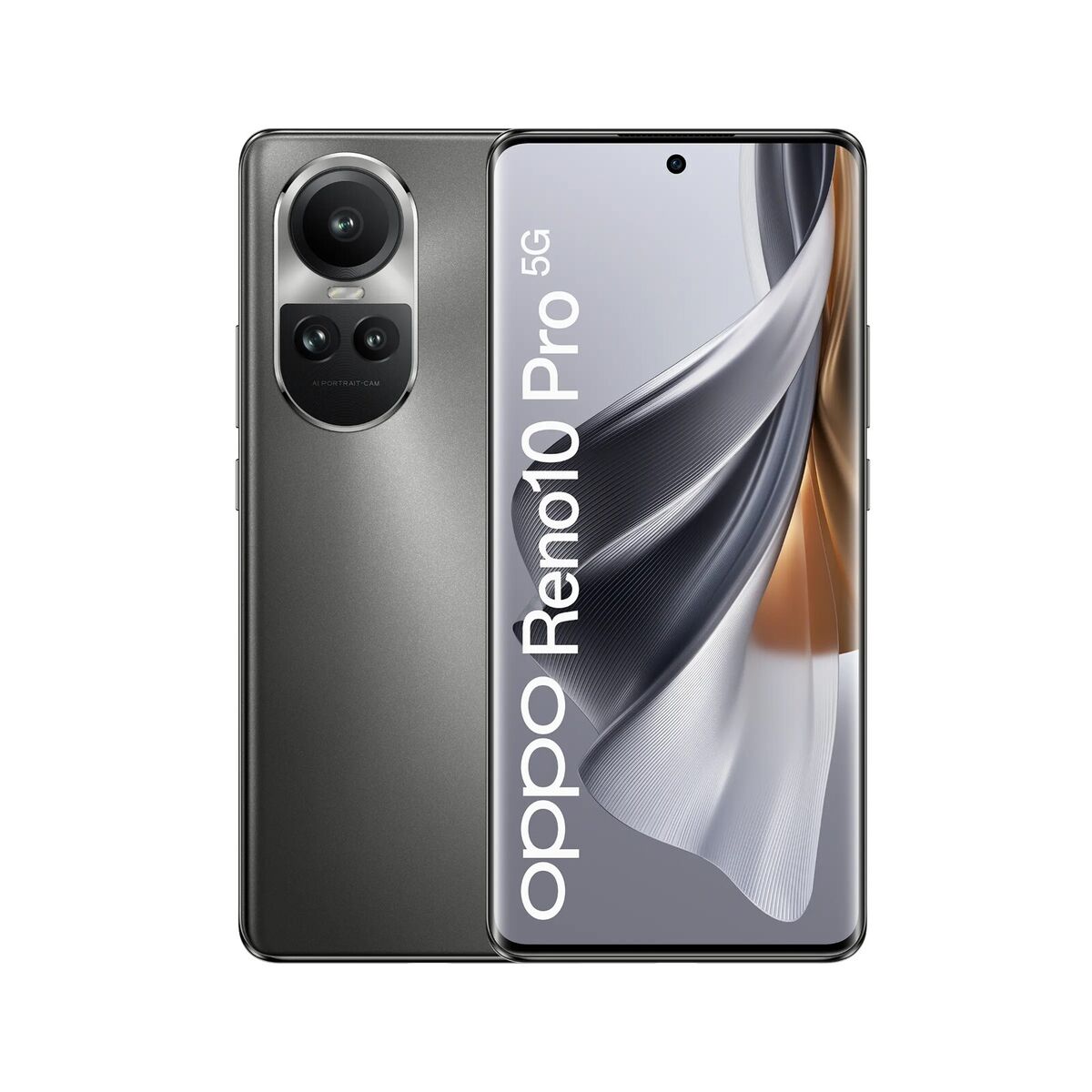 Oppo Reno 10 Pro CPH2525 256GB 12GB RAM (Factory Unlocked) 6.7