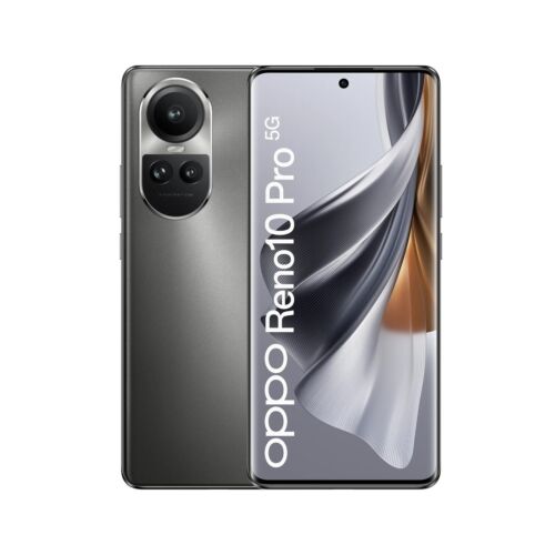 Original Oppo Reno 10 Pro 5G SmartPhone 6.74" Dimensity 8200 OLED 120HZ 4600mAh - Picture 1 of 13