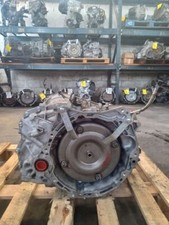 Used Automatic Transmission Assembly fits: 2018 Nissan Rogue sport AT CVT FWD Gr