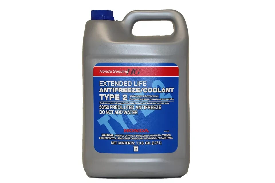 Antifreeze Coolant Genuine Subaru Engine Coolant Additive - Cooling System Conditioner 4.4oz (Pack Of 2) - SOA635071 Subaru Coolant Additive - Foto 5