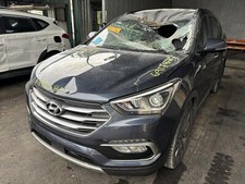 HYUNDAI SANTA FE EXHAUST SYSTEM DM, 06/12-02/18 12 13 14 15 16 17 18