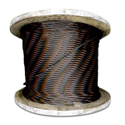 wavy wire rope quotation