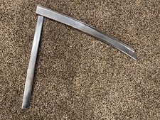 68 69 B90 Chevrolet Chevelle 300 Ss Oldsmobile Cutlass Post Car Driver Side Rear