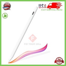For Apple Pencil Stylus Pen 2nd Generation for iPad/iPad Air/iPad Pro/iPad mini