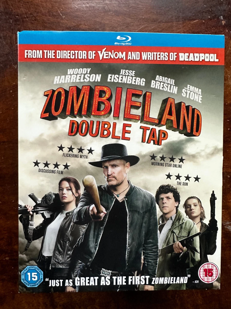 Zombieland, Comedy films