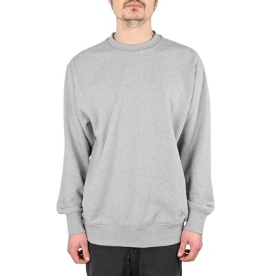 Vans Original Premium Crew - Cement Heather