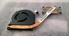 Lenovo ThinkPad Yoga 11e 1st Gen 20D9 20DA CPU Heatsink with Cooling Fan 00HM178