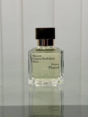 Maison Francis Kurkdjian Feminin Pluriel Eau De Parfum 2.4oz / 70ml