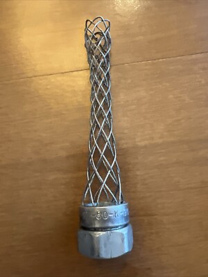  Kellems ST-50-K-90 Cable Grip, Used, Free Shipping 
