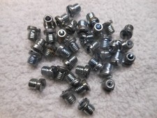 Rochester 2g Reconditioned Main Jets 36 Mixed Sizes