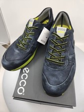 [NEW] ECCO Mens Golf Speed Hybird Shoes 13200...