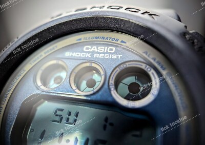 CASIO 