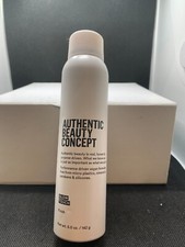 Authentic Beauty Concept Glow Touch Finish Spray 5 oZ
