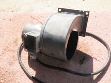 Fasco A166 Centrifugal Blower with Sleeve Bearing