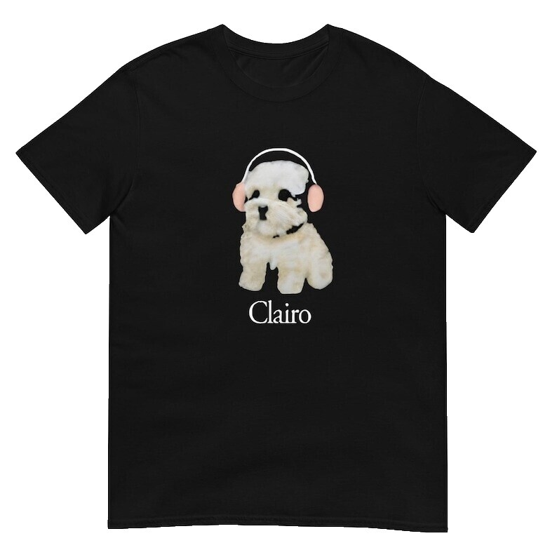 Clairo Immunity Shirt | eBay