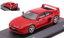 1994 Venturi 400 Gt Biturbo Red 1:43 Model 4313403 SOLID