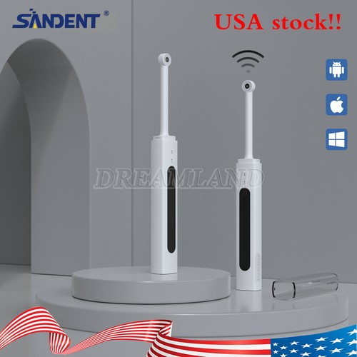 Dental Camera Intra Oral Odontologia Camara Intraoral Endoscope Teeth Inspect - Bild 12 von 18
