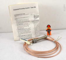 FMSA9-6-B Honeywell Micro Switch *NOS* Proximity Control