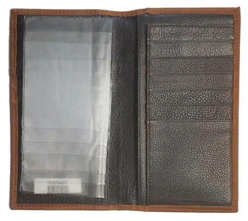 Customized American Flag Ariat Green Digital Camo Long Wallet - Picture 159 of 228