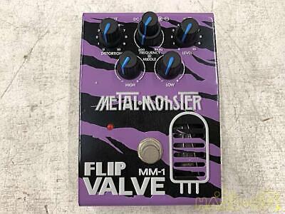 ギター GUYATONE MM-1 GUYATONE MM-1 effector From Japan | eBay