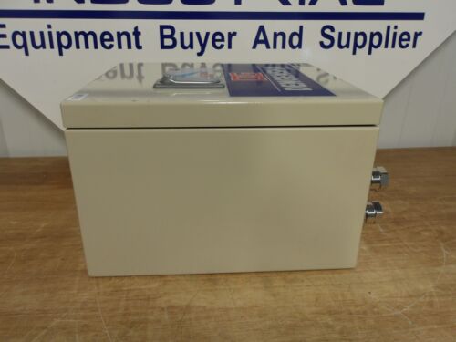 DENGENSHA SPITZENKOMMODE KONTAKTEINHEIT, AC 460 V, #311940G NEU - Bild 7 von 10