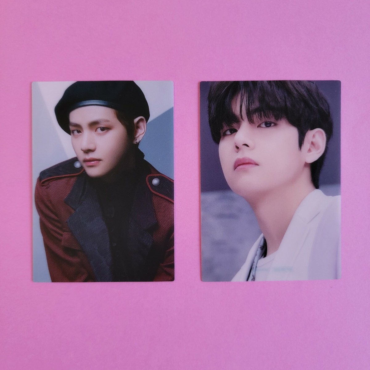 BTS THE BEST V Japan Best Album FC Only Universal Music 7net Photo