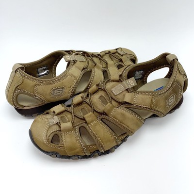 skechers hiking sandals
