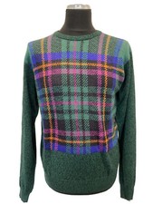 GIANNI VERSACE MEN'S SWEATER MEN JUMPER JHE447