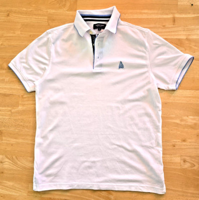 Andrew James Polo Shirt, ''Yacht-Club'',  neu, ungetragen