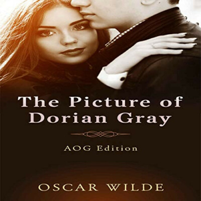 ''The Picture of Dorian Gray'' by Oscar Wilde (official/legal/original audiobook)