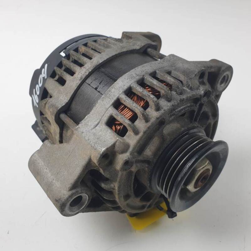 96936136 alternador CHEVROLET AVEO 1.2 16V 85 LS 2006 1482850