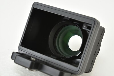 Sigma dp0 Quattro 29MP Digital Camera LCD View Finder kit [Very