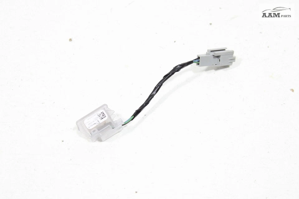 Lincoln Aviator 2020-2023 delantero debajo del tablero lado derecho luz interior lámpara OEM Foto 2 de 4