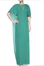 Halston Heritage Dresses Green for sale | eBay Halston Heritage Dresses Green for sale | eBay