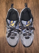 Size 8 - New Balance 481v3 Black for 