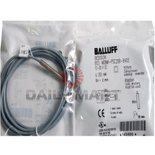 New Balluff BES M08MI-PSC20B-BV03 Inductive S...