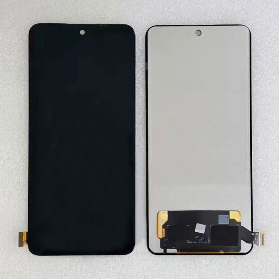 For Xiaomi 13T / 13T Pro / Redmi K60 Ultra TFT LCD Display Touch