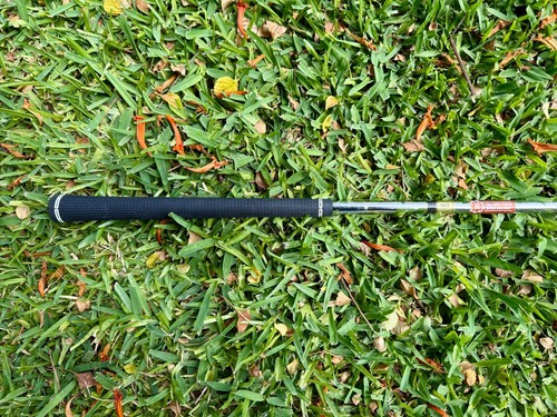Titleist Vokey SM10-54 08M RAW FINISH - Sand Wedge - Upgraded Shaft! - Picture 6 of 8