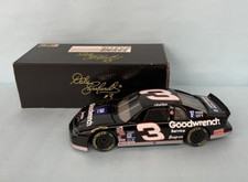 1995 Revell sports image Dale Earnhardt 3 car 1/24 scale
